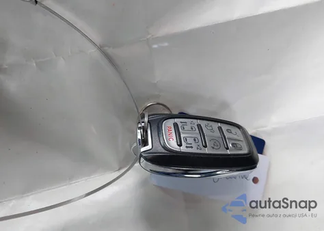 2017 Chrysler Pacifica Touring-L from USA, damaged, VIN 2C4RC1BG2HR613138